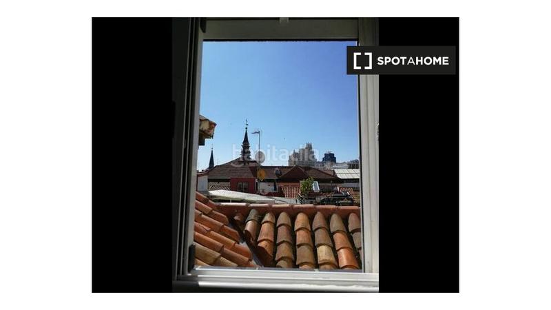 Foto a371f352-e4d8-4a6b-b2da-27bde4df1cff. Lloguer pis amb calefacció a Universidad-Malasaña Madrid