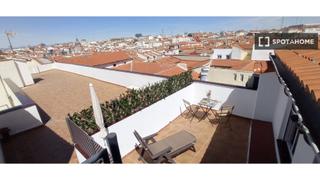 Flat in Universidad-Malasaña