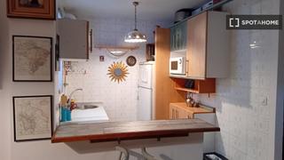 Lloguer Pis a Los Rosales. Piso de 3 habitaciones en alquiler en los rosales, madrid