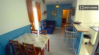 Location Appartement à Los Rosales. Piso de 3 habitaciones en alquiler en los rosales, madrid