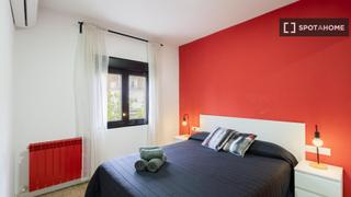 Lloguer Pis a Quintana. Piso en alquiler de 1 dormitorio en quintana, madrid