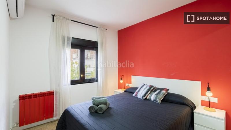 Foto 6909a971-b20f-4468-b414-ddfc0a057e48. Alquiler piso  en alquiler de 1 dormitorio en Quintana, en Madrid