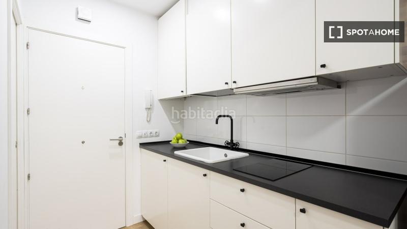 Foto fa22237c-293d-47f5-8202-101223d3b0f3. Alquiler piso  en alquiler de 1 dormitorio en Quintana, en Madrid