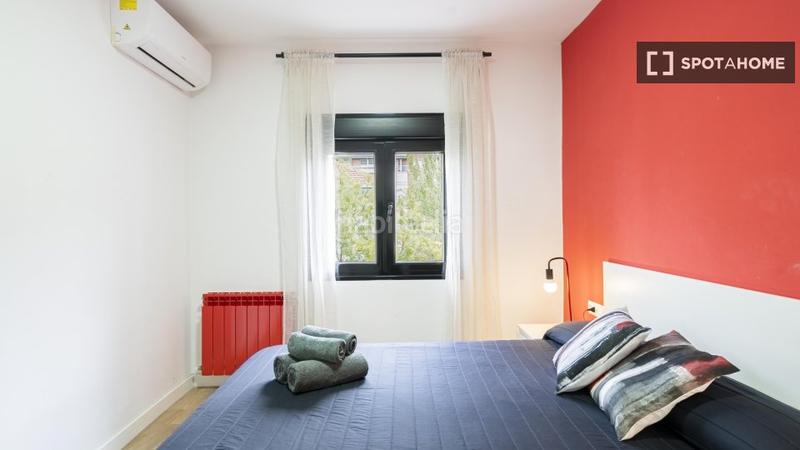 Foto 6bd58ce4-051a-4ae1-af60-3c539778ac55. Location appartement avec chauffage dans Quintana Madrid