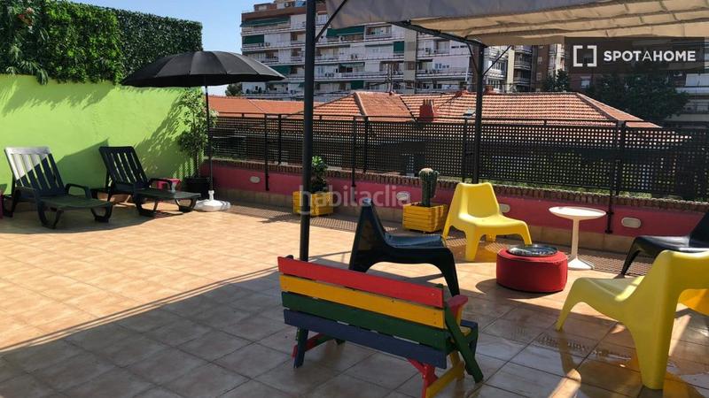 Foto 7c9cb3ae-6f9c-4d54-942b-70a5d7559786. Location appartement avec chauffage dans Quintana Madrid