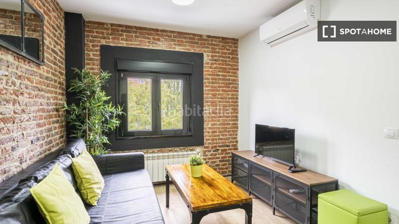 Foto c5c92c3f-8b00-4f5d-a348-d725d4eb9e25. Location appartement avec chauffage dans Quintana Madrid