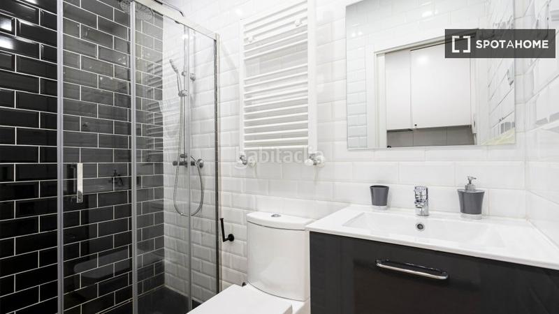 Foto e534f35c-ac7a-45d8-ac88-4a639a5bd8d4. Location appartement avec chauffage dans Quintana Madrid