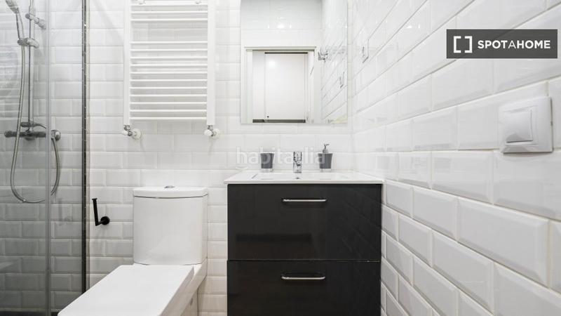 Foto 1b57c88b-1958-401e-ae61-72ae55014dde. Rent flat with heating in Quintana Madrid