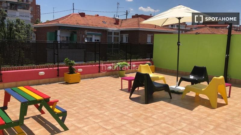 Foto a0fa08e7-389c-4509-bf5b-78810d13fbcb. Rent flat with heating in Quintana Madrid