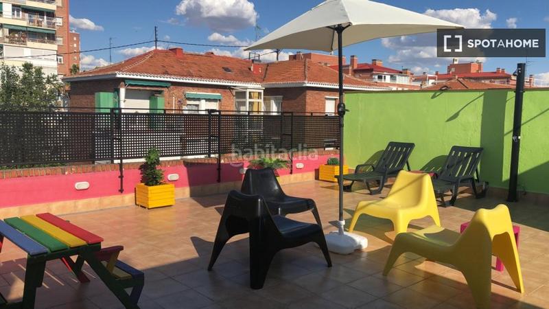 Foto a78bc72d-9a05-4578-908b-b5623fc6d8c6. Rent flat with heating in Quintana Madrid