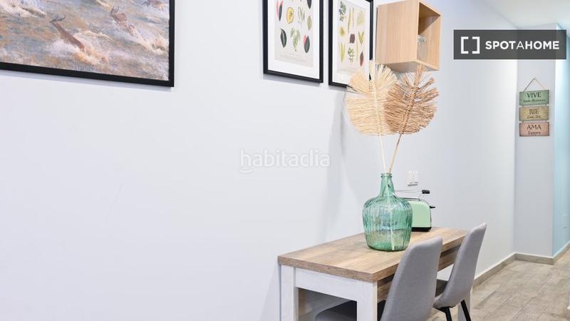 Foto 082d0769-b783-48f8-8e8b-2d5bf772c53b. Alquiler piso estudio en alquiler en valverde, en Madrid