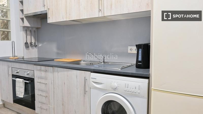 Foto 257d60e6-f8f6-4c38-a6bf-6e61024d9356. Alquiler piso estudio en alquiler en valverde, en Madrid