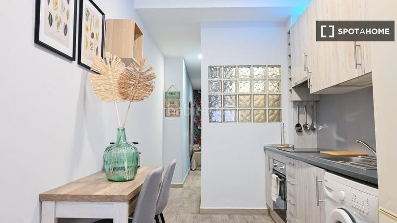 Foto 9b62ae24-ea14-4a97-8360-b75110efd2eb. Alquiler piso estudio en alquiler en valverde, en Madrid