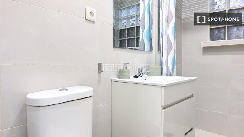 Foto ab744b1c-d958-42c9-8545-f076b510fa01. Alquiler piso estudio en alquiler en valverde, en Madrid