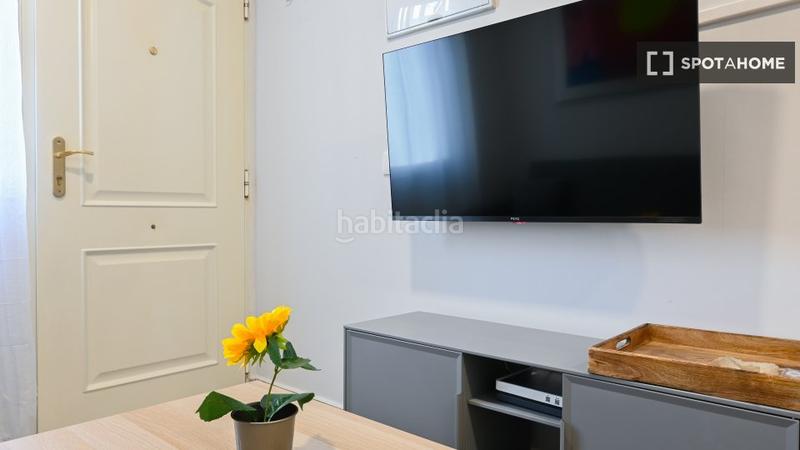 Foto c5e4cf7c-bd74-45c5-bf5d-f459491e9ec8. Alquiler piso estudio en alquiler en valverde, en Madrid