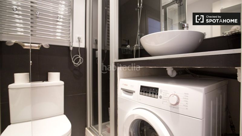 Foto 33dd67cd-fd65-4bfa-8b3e-3865bf065b23. Rent flat with heating in Prosperidad Madrid