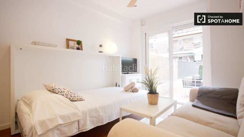 Foto 7fd3ad3a-72df-41e6-a0f6-bdde2139de40. Rent flat with heating in Prosperidad Madrid