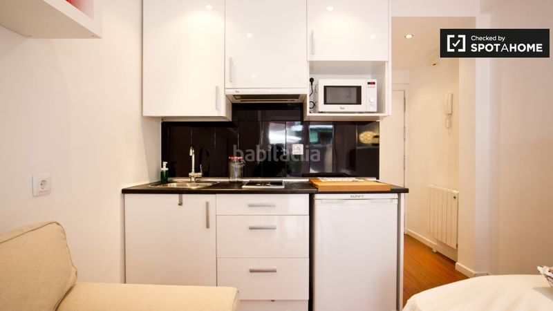 Foto 856bc785-d447-4a07-8ca9-0f510ae3b0fc. Rent flat with heating in Prosperidad Madrid