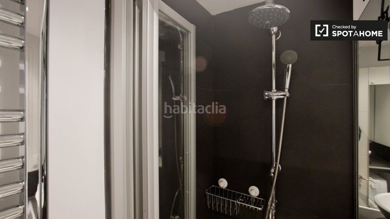 Foto a55b7f80-c3cc-4fcc-935b-8f53806f4615. Rent flat with heating in Prosperidad Madrid