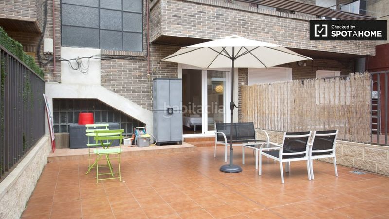 Foto aebbc623-e21e-43cb-9f79-e65749be0f12. Rent flat with heating in Prosperidad Madrid