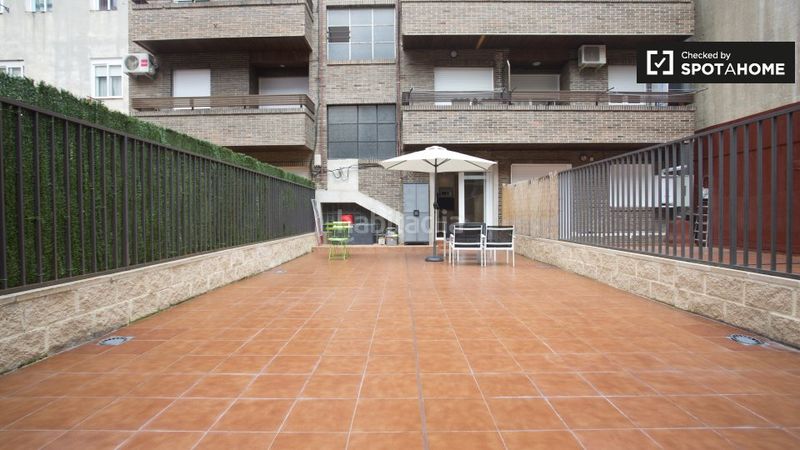 Foto c2641c98-28c6-4ab2-b88c-c78544040e01. Rent flat with heating in Prosperidad Madrid