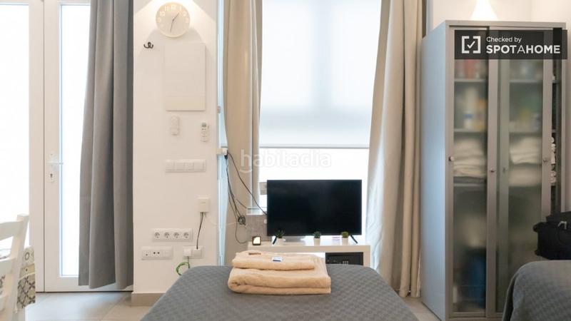 Foto 131c4a02-35cc-42a4-a202-c79560c96de8. Affitto appartamento con riscaldamento in Palos de Moguer Madrid