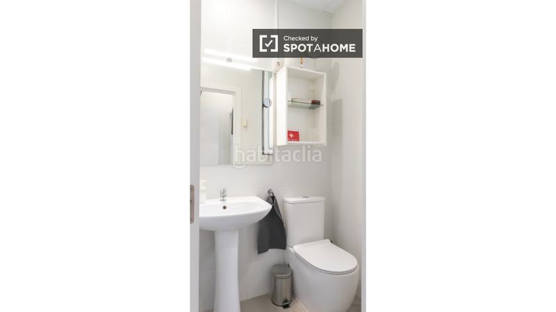 Foto a633d523-d7c9-4827-a9cd-29062a856c19. Affitto appartamento con riscaldamento in Palos de Moguer Madrid