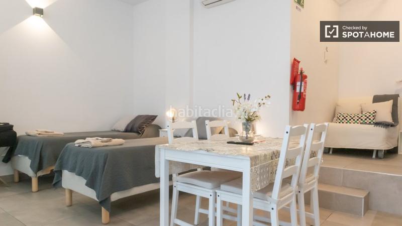 Foto aacc91d1-e618-4ea2-86e0-a524d182b264. Affitto appartamento con riscaldamento in Palos de Moguer Madrid