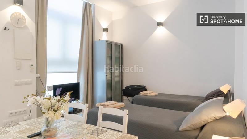 Foto 6397ce45-a979-401c-8958-e0c148ef9415. Alquiler piso estudio en alquiler en Palos de Moguer, en Madrid