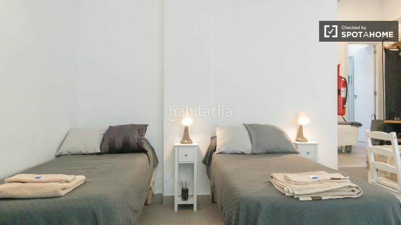 Foto 13996554-cec4-43d0-9848-c0ba8bcbb7f3. Miete etagenwohnung mit heizung in Palos de Moguer Madrid