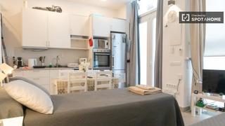 Miete Etagenwohnung in Palos de Moguer. Estudio en alquiler en palos de moguer, madrid