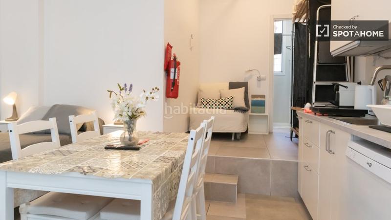 Foto ade1370f-35df-4dd5-8279-0a9cc5deba62. Miete etagenwohnung mit heizung in Palos de Moguer Madrid