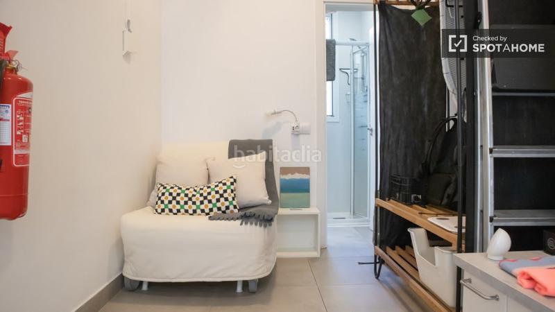 Foto ba19a84c-b2b0-4516-a0ae-b22fca552ec0. Miete etagenwohnung mit heizung in Palos de Moguer Madrid