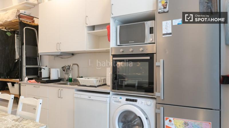 Foto d80d85fa-01f5-41d5-bd62-6cb826b6e588. Miete etagenwohnung mit heizung in Palos de Moguer Madrid