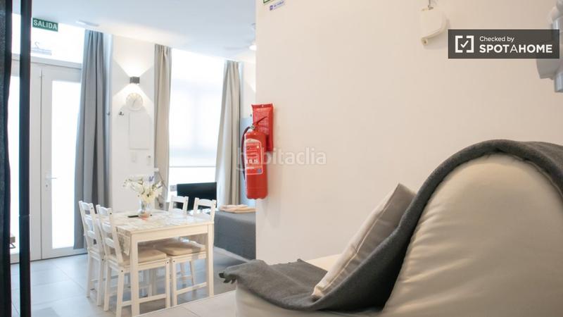 Foto f9cb85d0-c32a-427f-b29c-d6bae5516959. Miete etagenwohnung mit heizung in Palos de Moguer Madrid