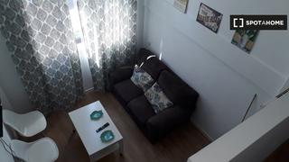 Miete Etagenwohnung in Almenara-Ventilla. Piso de 2 dormitorios en alquiler en almenara, madrid.