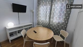 Flat in Almenara-Ventilla