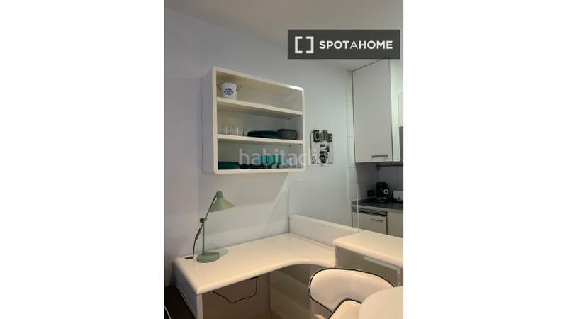 Foto 100aae87-d926-4453-af9e-68fb5362fa12. Affitto appartamento con riscaldamento in Bellas Vistas Madrid