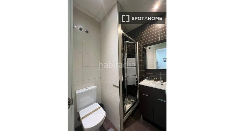 Foto 3c330734-3c12-4ba3-8bd1-8b2b3c502387. Affitto appartamento con riscaldamento in Bellas Vistas Madrid