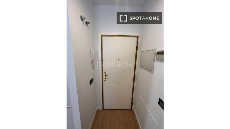 Foto 91cd6112-c6c6-4046-a0b2-22f6fada5581. Affitto appartamento con riscaldamento in Bellas Vistas Madrid