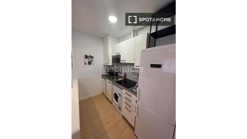 Foto 1994e150-2674-41bc-b06d-f551ce83dbb1. Location appartement avec chauffage dans Bellas Vistas Madrid