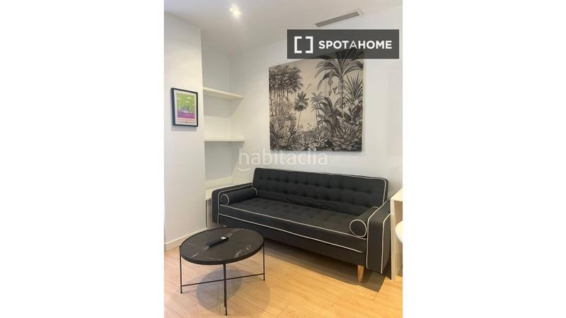 Foto 252a9879-ef65-45be-8ddd-9317842d4193. Location appartement avec chauffage dans Bellas Vistas Madrid