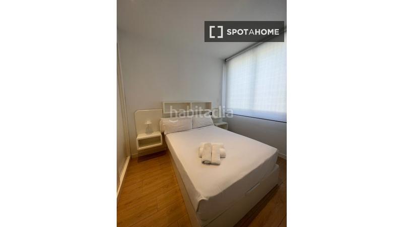 Foto dc65b887-abe8-4059-99f5-1b9f91bc996c. Miete etagenwohnung mit heizung in Bellas Vistas Madrid