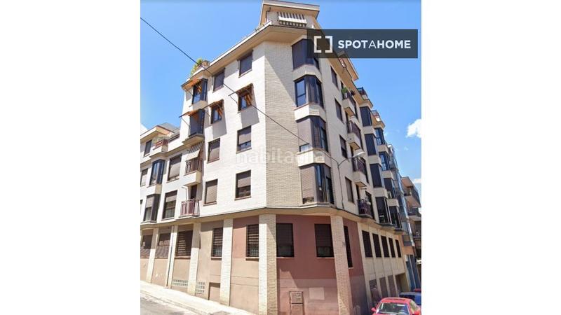 Foto 2cd158f4-7f0b-414a-9329-c8dc66b9ea6b. Rent flat with heating in Bellas Vistas Madrid