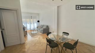 Miete Etagenwohnung in Sol. Piso en alquiler en sol, madrid.