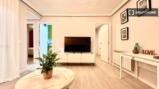 Lloguer Pis a Ambroz. Apartamento entero de 2 dormitorios en madrid, cerca de rey juan
