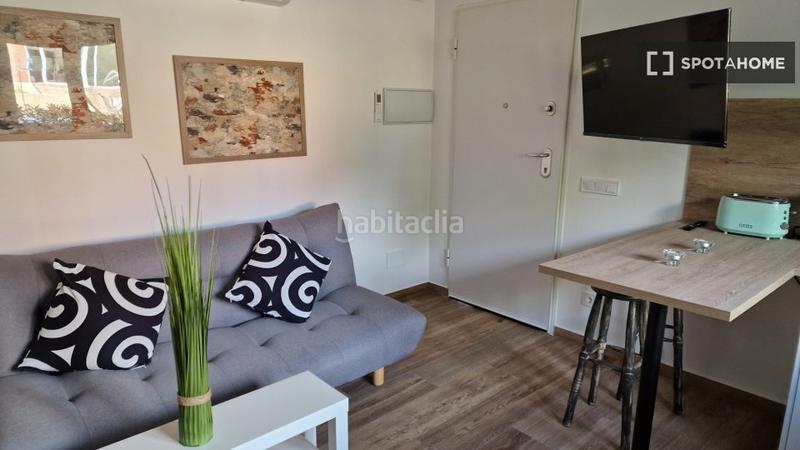 Foto 05a33c7a-a7e2-473e-ba56-e3d8d15f7b68. Location appartement avec chauffage dans Bonanza Boadilla del Monte