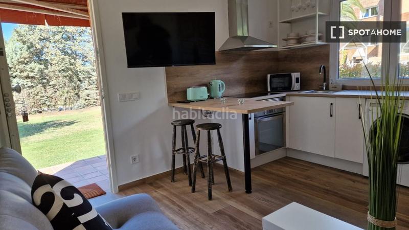 Foto 265d589b-73b3-4ef2-9497-d43356cb4fdb. Location appartement avec chauffage dans Bonanza Boadilla del Monte