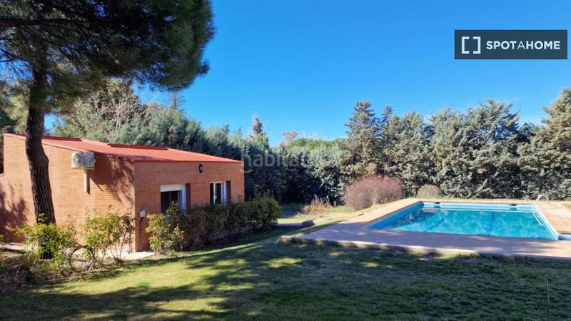 Foto 3b5437e2-05a2-44cc-87d6-033d24584e17. Location appartement avec chauffage dans Bonanza Boadilla del Monte