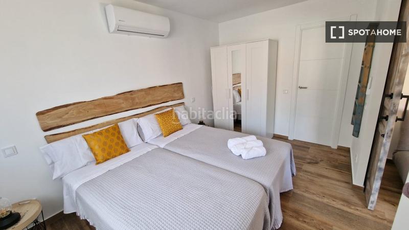 Foto 43d57b11-1f33-4135-b6dd-f2fd1ecd2e2f. Location appartement avec chauffage dans Bonanza Boadilla del Monte